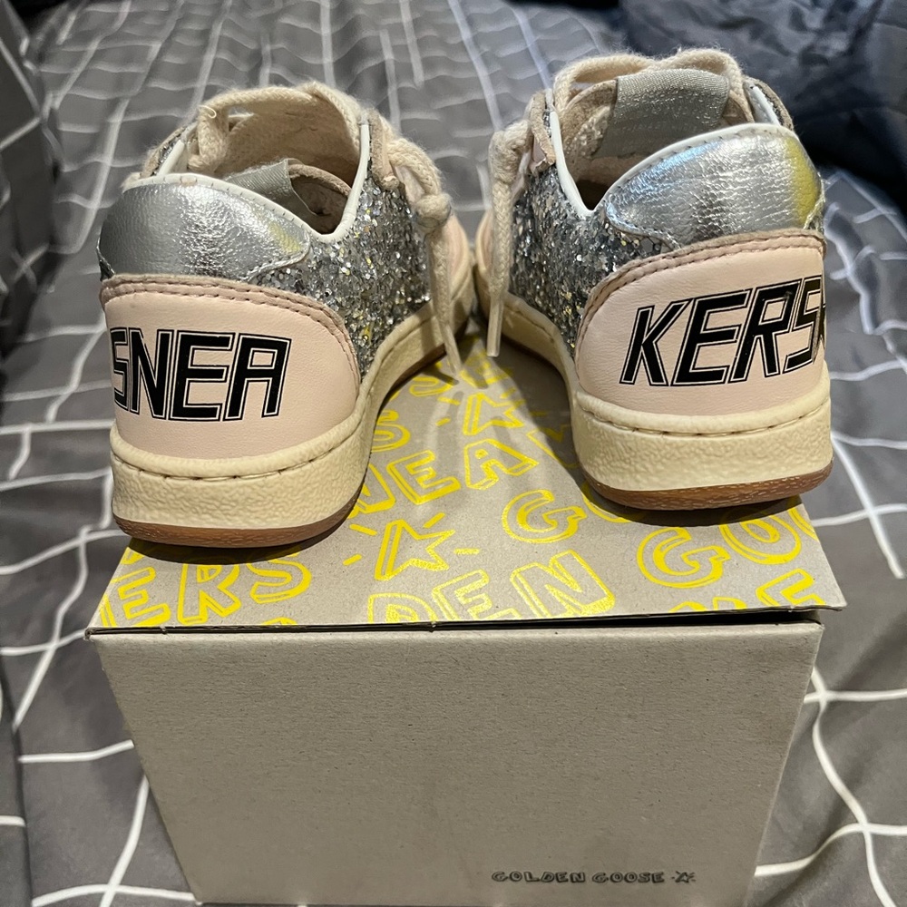 💯Authentic💯Golden Goose Sneakers